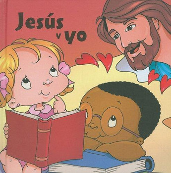 Jesus y Yo Jesus y Yo