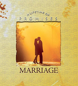 Marriage (Lifetime of Promises) Marriage (Lifetime of Promises)