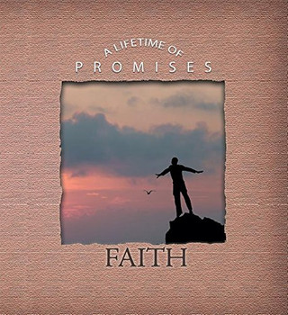 Faith (Lifetime of Promises) Faith (Lifetime of Promises)