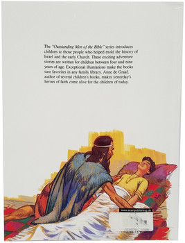 Elijah (Men & Women of the Bible Series) Elijah (Men & Women of the Bible Series)