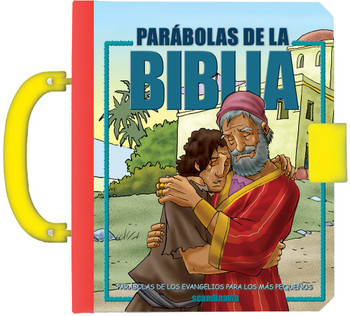 Parábolas de la Biblia Parábolas de la Biblia
