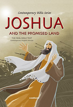 Joshua and the Promised Land CEV Word-for-Word Joshua and the Promised Land CEV Word-for-Word