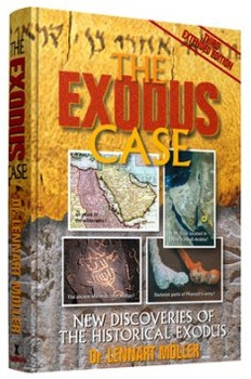 The Exodus Case The Exodus Case
