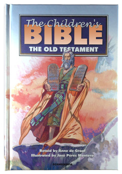 The Children's Bible (Old Testament Study Bible) The Children's Bible (Old Testament Study Bible)