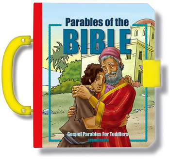 Parables of the Bible (Handy Bible) Parables of the Bible (Handy Bible)