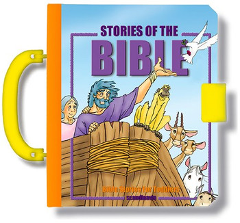 Stories of the Bible (Handy Bible) Stories of the Bible (Handy Bible)