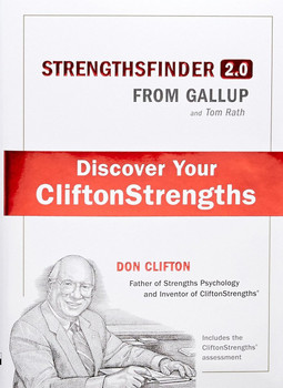 StrengthsFinder 2.0 StrengthsFinder 2.0