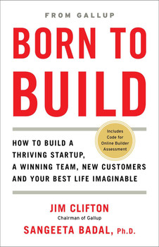 Born to Build Born to Build