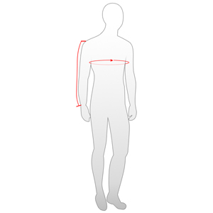 cortech-mens-jacket-size-measurement.jpg