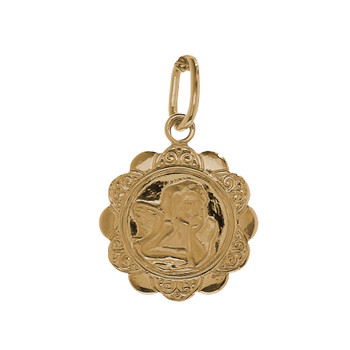 Angel pendant Angel pendant