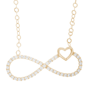 Necklace and Pendant Set - CZ - 14 K - JST333
Necklace and infinite love Pendant Set
14 K. | CZ.
For more info call us at: 773-342-1226 Necklace and Pendant Set - CZ - 14 K - JST333
Necklace and infinite love Pendant Set
14 K. | CZ.
For more info call us at: 773-342-1226