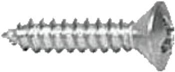 1/2 Stainless Steel Phillips Head Screw 1/2 Stainless Steel Phillips Head Screw