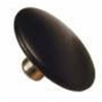 Snap Cap - Military Black - Standard with 1/4" Barrel Snap Cap - Military Black - Standard with 1/4" Barrel