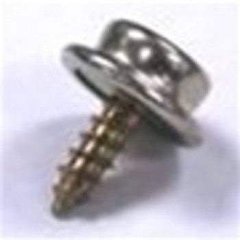 Standard Snap Stud with 5/8 Screw Standard Snap Stud with 5/8 Screw