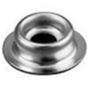 Standard Snap Stud - Stainless Steel Standard Snap Stud - Stainless Steel