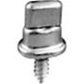 Twist Fastener with Self Tapping Screw Screw Twist Fastener with Self Tapping Screw Screw