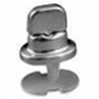 2 Prong Twist Fastener 2 Prong Twist Fastener