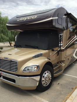 Freightliner M2 Freightliner M2