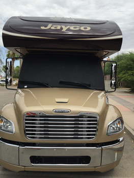 Jayco Seneca Jayco Seneca