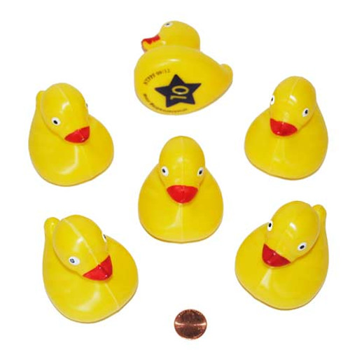Duck Matching Game -- Great for the Duck Pond Booth