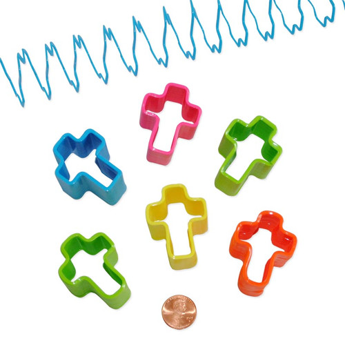 Cross Mini Springs Cross Mini Springs