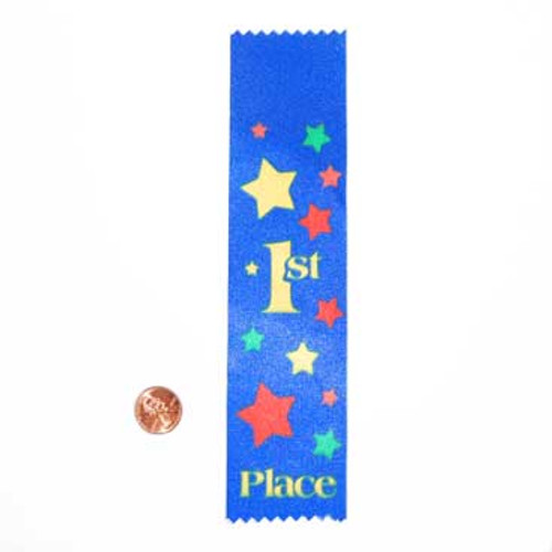 1st place satin award ribbons great 1st place awards 1st place ribbon