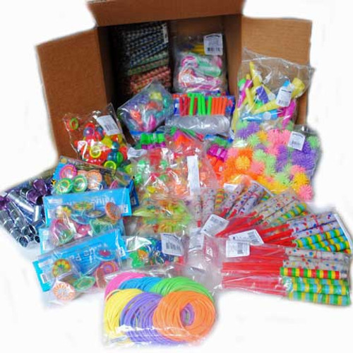Small Toy Assortment Small Toy Assortment
