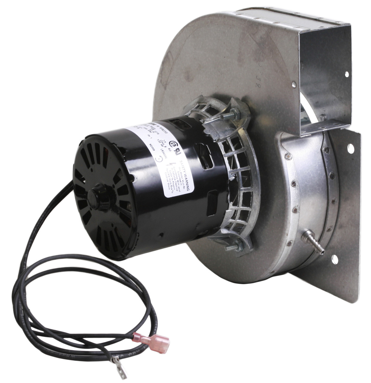 Armstrong Furnace Draft Inducer 208230V (42250001) FBRFB250