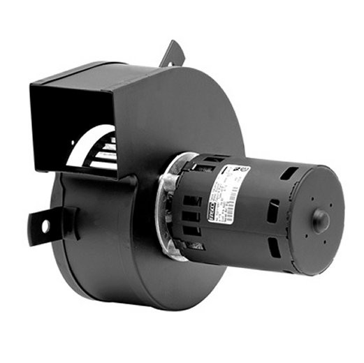 York Furnace Draft Inducer Blower 115V Fasco A220