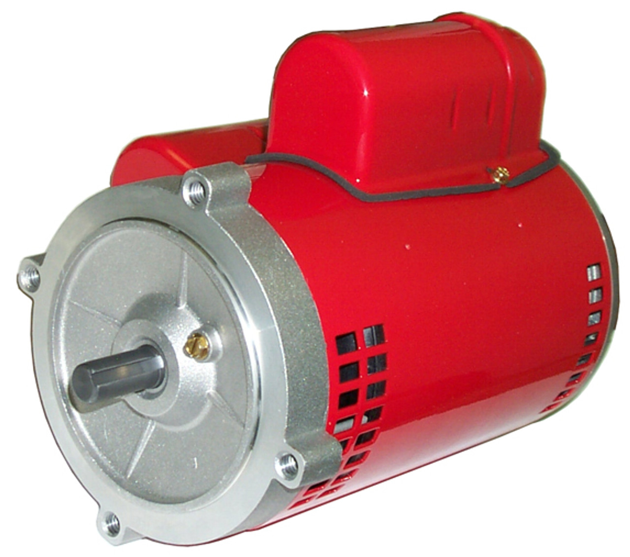 3 4 Hp 1725 Rpm 115 230v Bell U0026 Gossett 111047