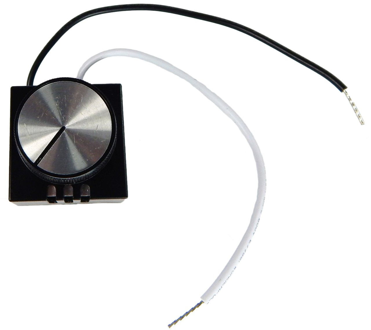 KB Electronics Panel Mount Solid State Variable Speed AC Motor Control