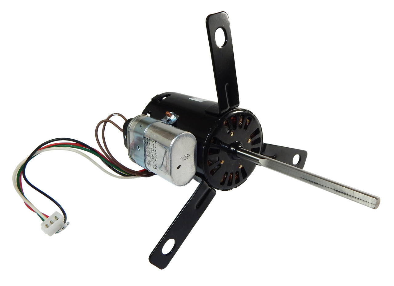 Penn Vent Electric Motor (7190-2904, JE2K007N) Zephyr Z10S/H, 2-Speed