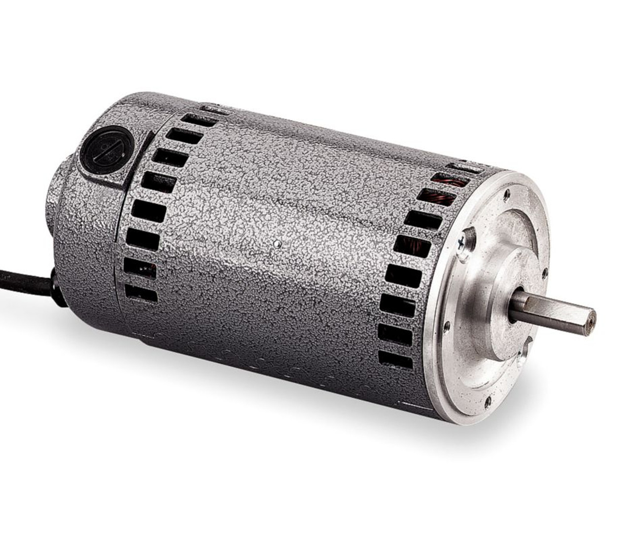 Dayton Universal Ac Dc Open Motor 1 Hp 10 000 Rpm 115v