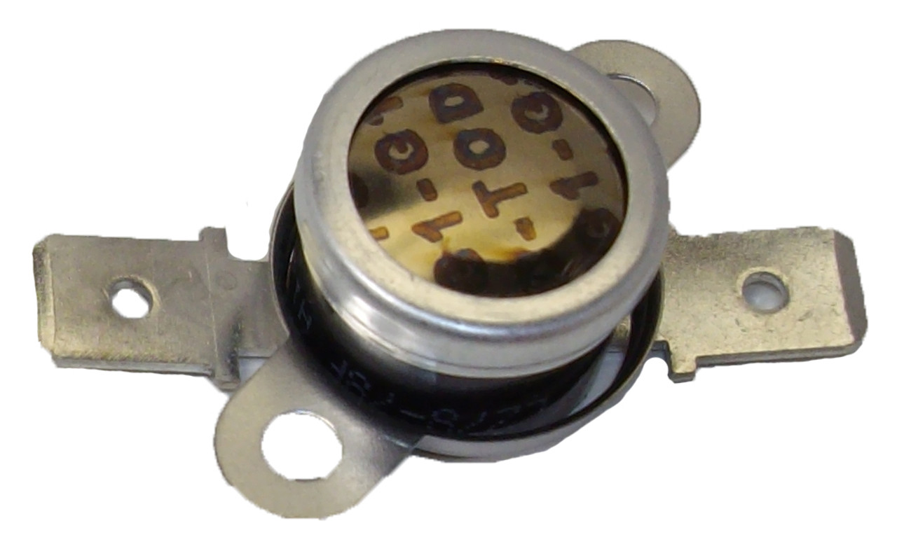 Nutone 27548 Thermal Protector for Nutone Ceiling Heaters ... fasco ceiling fan wiring 