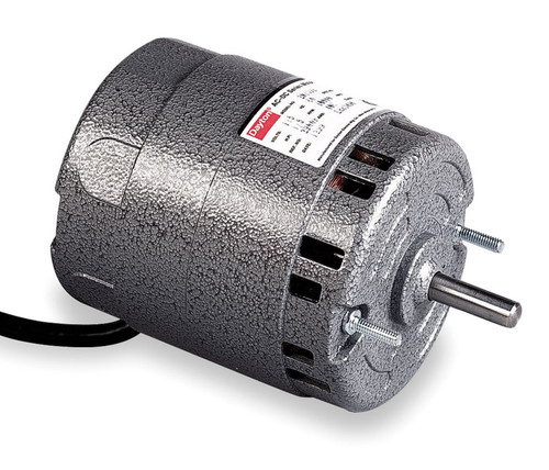 Dayton Universal Ac Dc Open Motor 1 5 Hp 10000 Rpm 115v