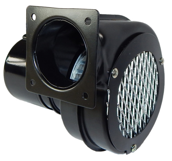 Elmira Wood Stove Blower 115V Rotom HBRB34