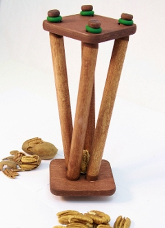 Nuti Budi Nutcracker