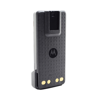 Аккумулятор motorola pmnn4491