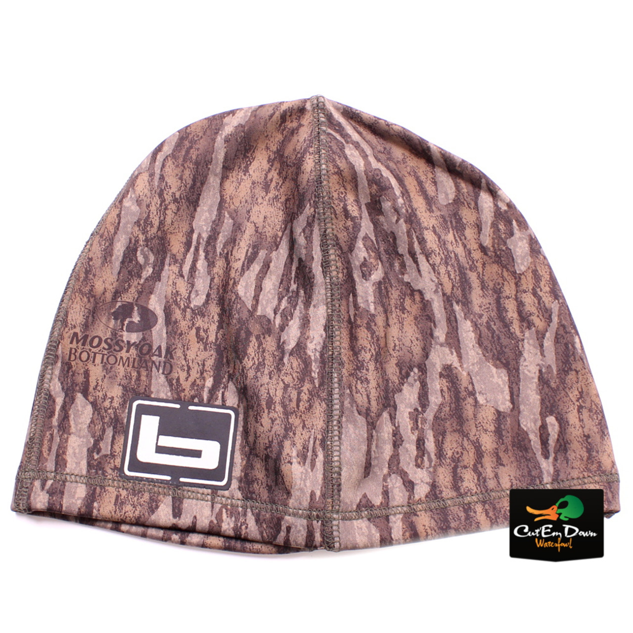 bottomland beanie