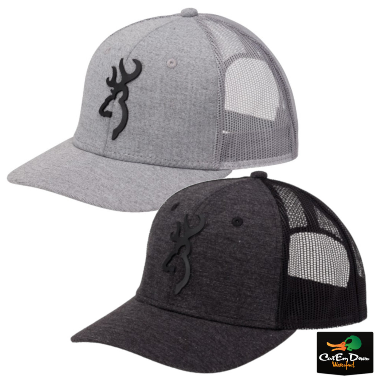 browning ball cap