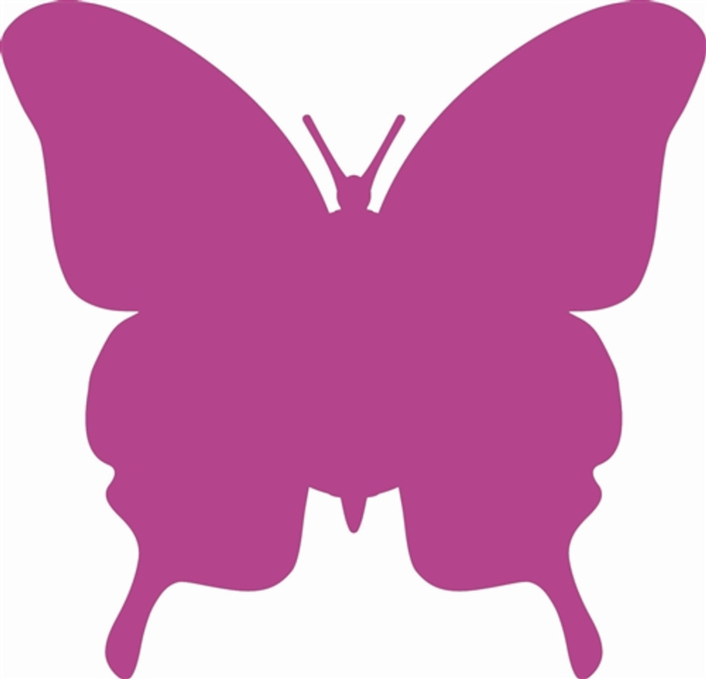 Butterfly Cutouts