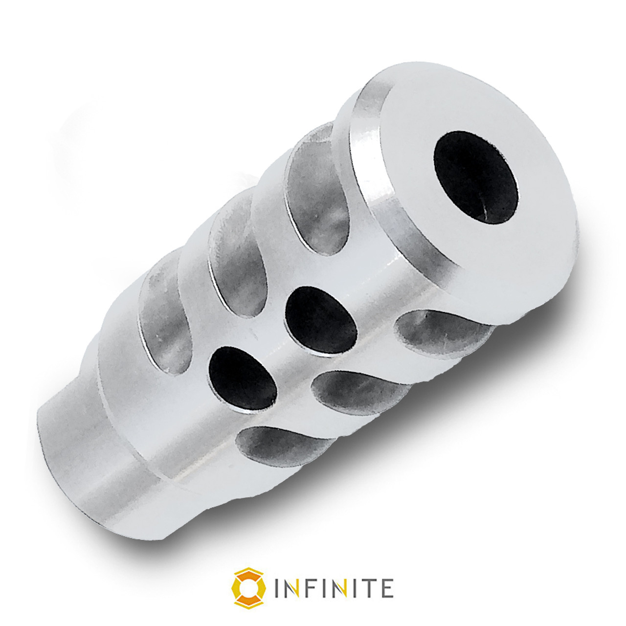 .578 XTreme Muzzle Brake Stainless Steel .578 XTreme Muzzle Brake Stainless Steel