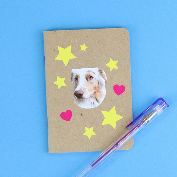 Mini Notebook