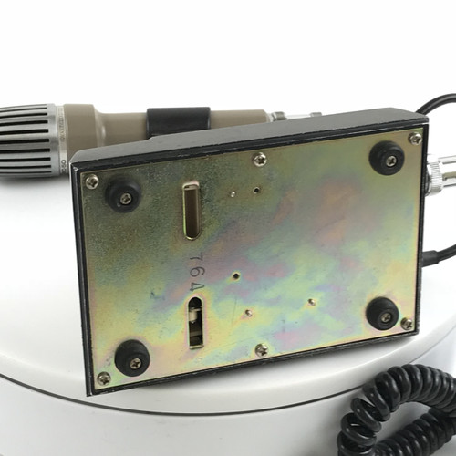 Kenwood MC50 Microphone XH Radio Labs