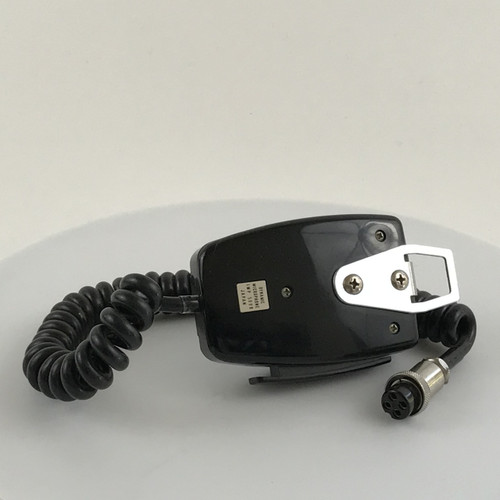 Yaesu MD1C8 Dynamic Desktop Microphone XH Radio Labs