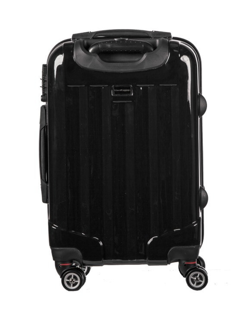 Cheer Fusion 20" CarryOn Luggage Cheer Luggage