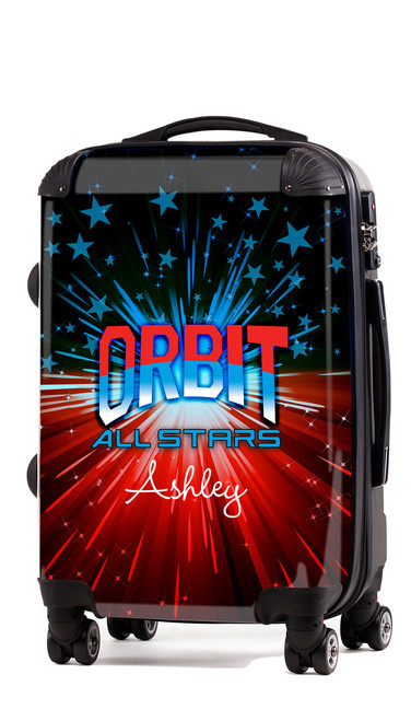 Orbit Allstars 20" Carry-on Luggage Orbit Allstars 20" Carry-on Luggage