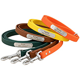 Custom Dog Leashes