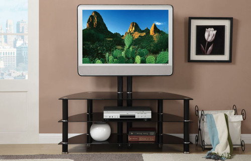 Entertainment TV Stand