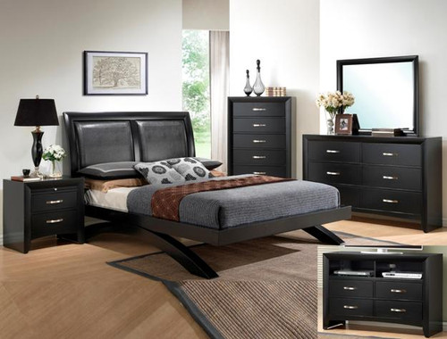 Galinda Bedroom Set.